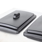 Panini Grill Supplier - Single Plate Full Flat Electric