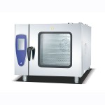 Gas Cooker Manufacturer - Four Burner With Oven Stainless