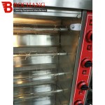 Gas Range Supplier - Freestanding Four Burner With Oven