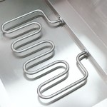 Electric Pasta Cooker Supplier - Counter Top Four Hole