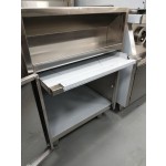 Chicken Oven Manufacturer - Commercial Roast Rotisserie Grill