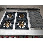 Electric Griddle Supplier - Counter Top Flat Plate Table