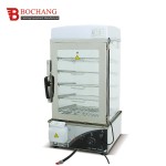 Dumpling Frying Machine Supplier - Tabletop Commercial Kitchen