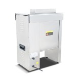 French Fries Machine Factory - Stainless Steel Commercial