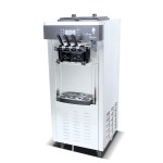 Ice Cream Maker Supplier - Stainless Steel Wholesale Commercial