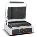 Sandwich Press Manufacturer - Factory Price Double Head Steak
