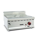 Electric Takoyaki Machine Factory - Three Plates Commercial