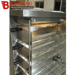 Gas Range Supplier - Freestanding Four Burner With Oven