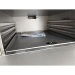 Cone Baker Factory - Double Head Stainless Steel