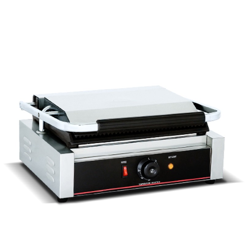 Double Plate Grill Supplier - Factory Direct Electric Hamburger