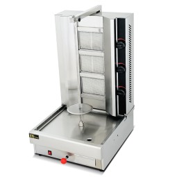 Four Door Freezer Manufacturer - Commercial Kitchen Equipment