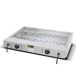 Cake Chiller Factory - Two Glass Door Counter Top