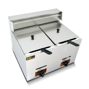 Chips Warmer Factory - Freestanding Commercial Potato