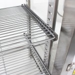 Candy Floss Machine Manufacturer - Counter Top Electric Floss