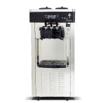 Soft Serve Ice Cream Machine Manufacturer - Stainless Steel Stamping