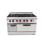 Electric Convection Oven Supplier - Commercial Bread Bakery