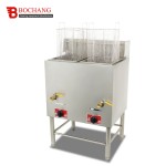 Popcorn Maker Manufacturer - Hot Air Commercial Mini