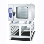 Gas Range Supplier - Heavy Duty Four Burner With Oven