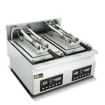 Electric Kebab Machine Factory - 201/304 Stainless Commercial