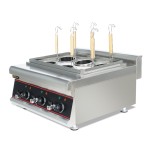 Gas Griddle Manufacturer - Flat Plate Fryer Commercial