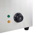 Electric Pasta Cooker Factory - Freestanding Nine Hole Kitchen