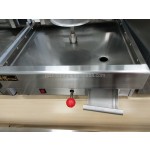 Cake Display Cabinet Supplier - Double Arc Commercial Bakery