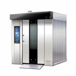 Convection Oven Factory - 4 Tray Mini Counter Top