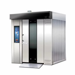 Convection Oven Factory - 4 Tray Mini Counter Top