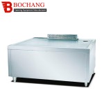 Gas Range Supplier - Freestanding Six Burner With Oven