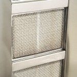 Shawarma Machine Supplier - 2 Burners Rotating Single