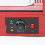 Electric Kebab Machine Supplier - Professional Four Heater