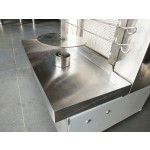 Cake Display Cabinet Supplier - Double Arc Commercial Bakery