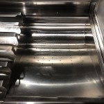 Waffle Machine Supplier - Factory Price Snack Wafer