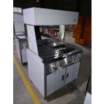 Waffle Machine Supplier - Factory Price Snack Wafer