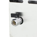 Electric Takoyaki Machine Factory - Three Plates Commercial