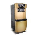 Automatic Ice Cream Machine Supplier - Commercial Soft Serve Hotel