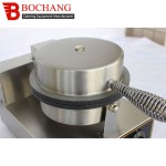 Waffle Maker Supplier - Custom Stainless Steel Plate
