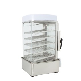 Dumpling Frying Machine Supplier - Tabletop Commercial Kitchen