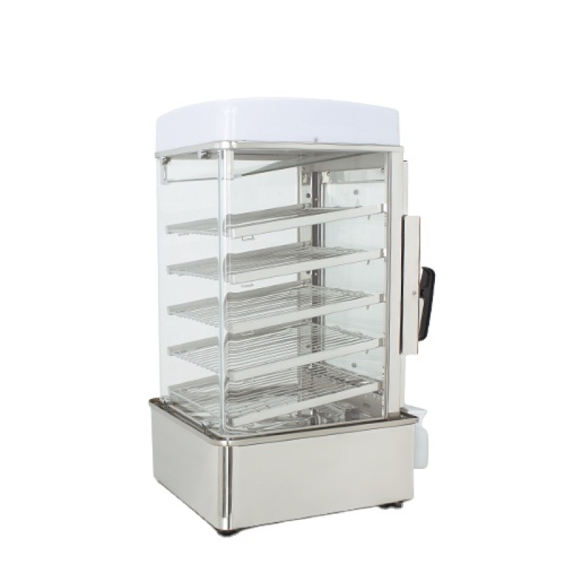 Dumpling Frying Machine Supplier - Tabletop Commercial Kitchen