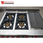 Corn Crisp Maker Supplier - Five Sticks Commercial Machine