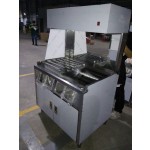 Waffle Machine Supplier - Factory Price Snack Wafer