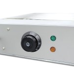 Cake Chiller Factory - Two Glass Door Counter Top