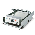 Teppanyaki Grill Manufacturer - Smokeless Stainless Steel Gas
