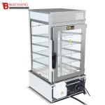 Electric Pasta Cooker Manufacturer - Commercial Industrial Noodle