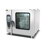 Gas Kebab Machine Supplier - Three Head Stainless Commercial