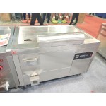 Electric Cooker Manufacturer - Counter Top 4 Plate Commercial