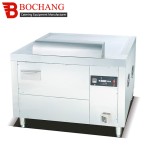 Electric Lava Rock Grill Factory - Counter Top Commercial Kitchen