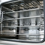 Steamed Buns Cabinet Manufacturer - Electric Commercial Kitchen