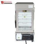 Dumpling Frying Machine Manufacturer - Commercial Tabletop Electric