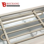 Six Door Freezer Factory - Large Capacity Commercial